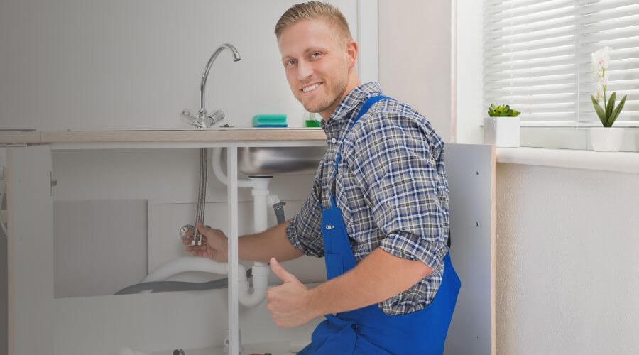 Emergency Plumbing Repair in California Hot Springs, CA